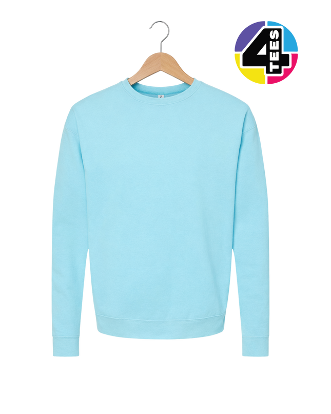 Tultex Unisex Fleece Crewneck Sweatshirt
