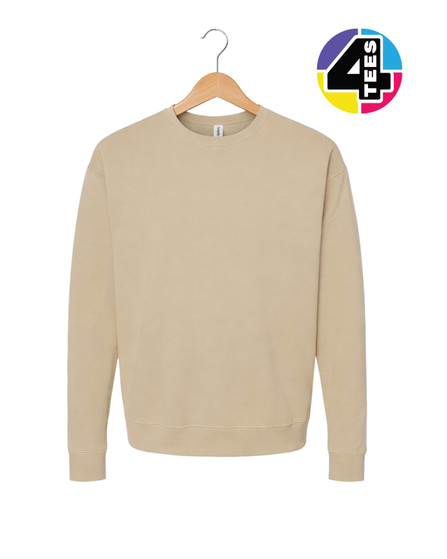 Tultex Unisex Fleece Crewneck Sweatshirt