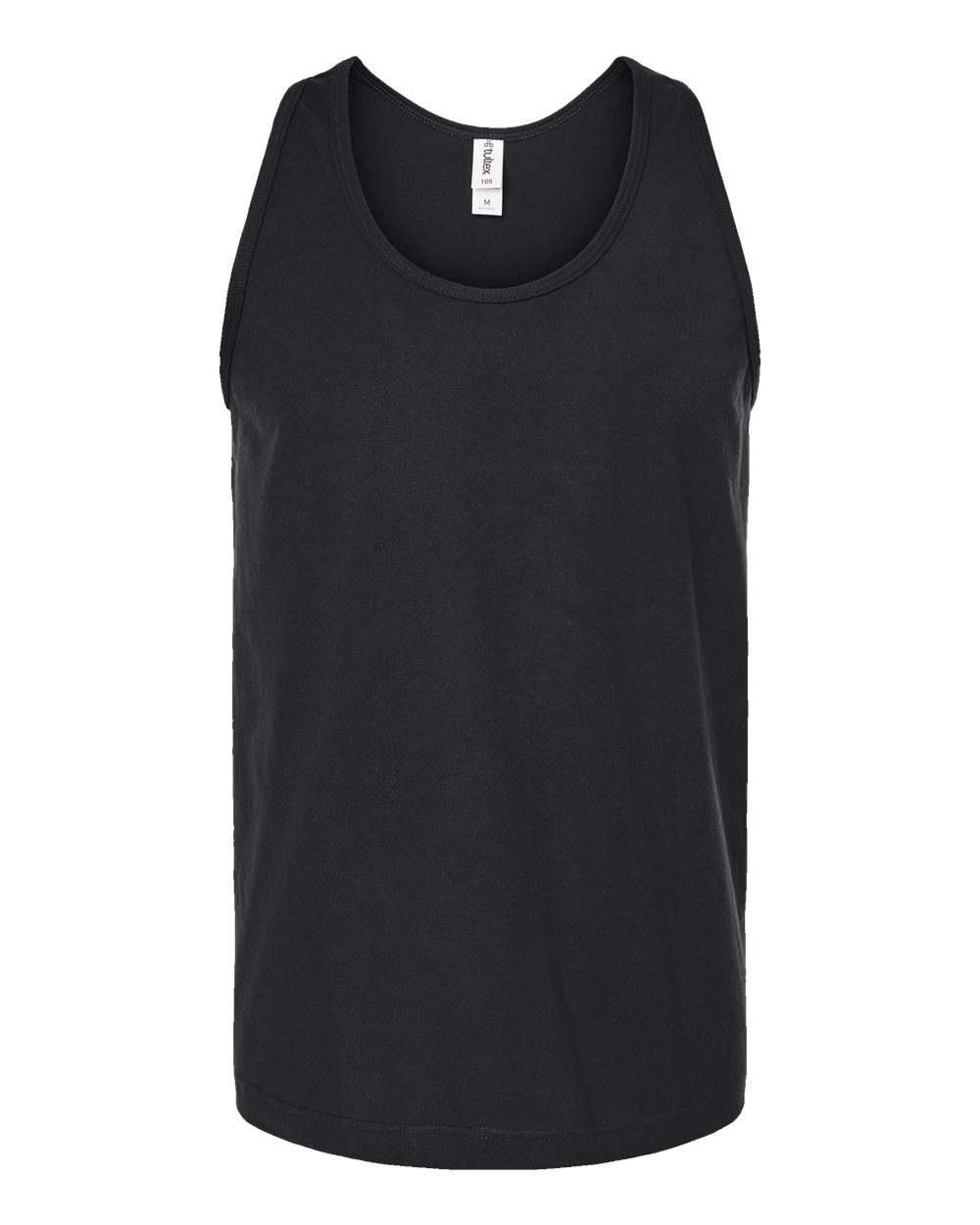 Tultex - Fine Jersey Tank Top - S105