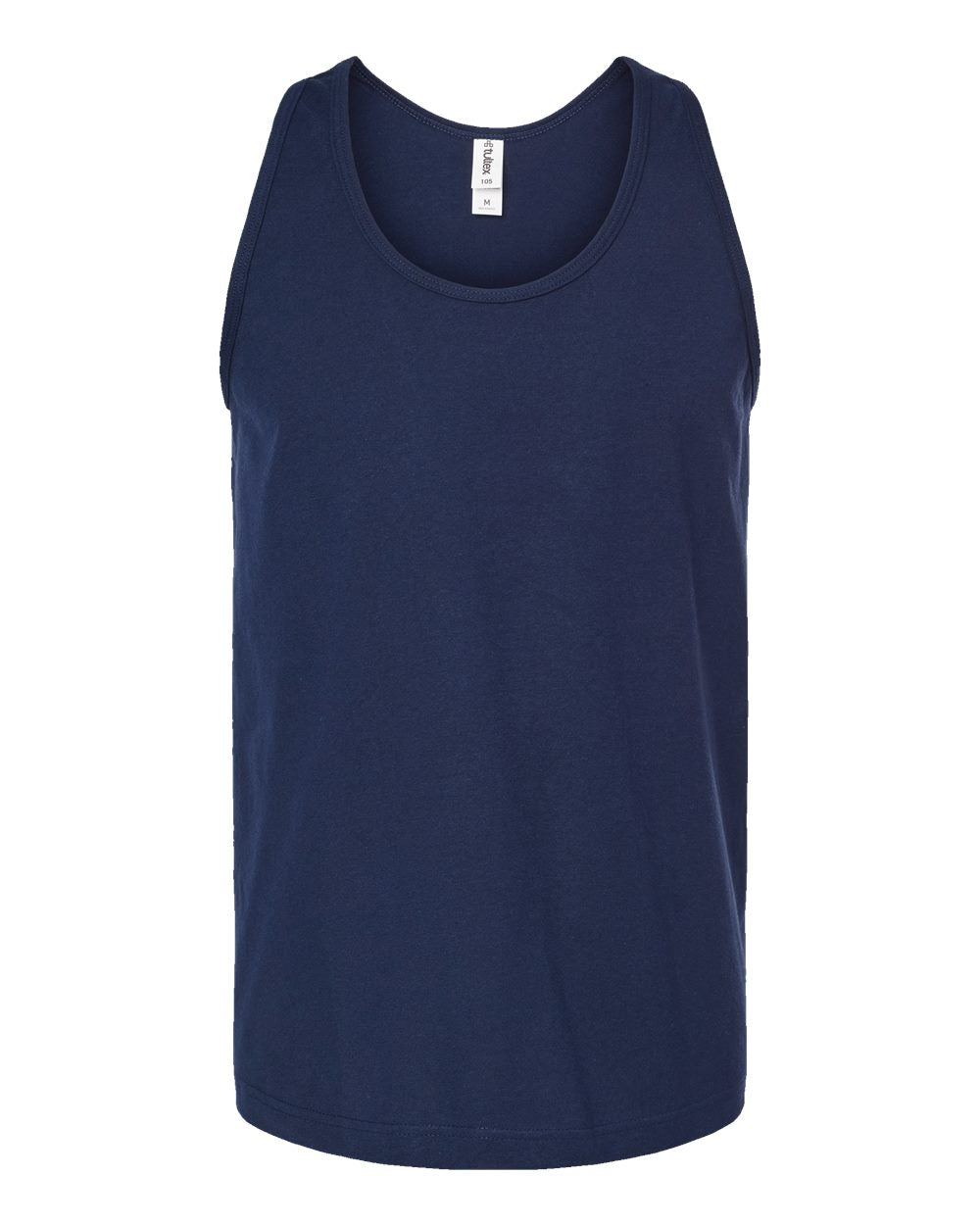 Tultex - Fine Jersey Tank Top - S105