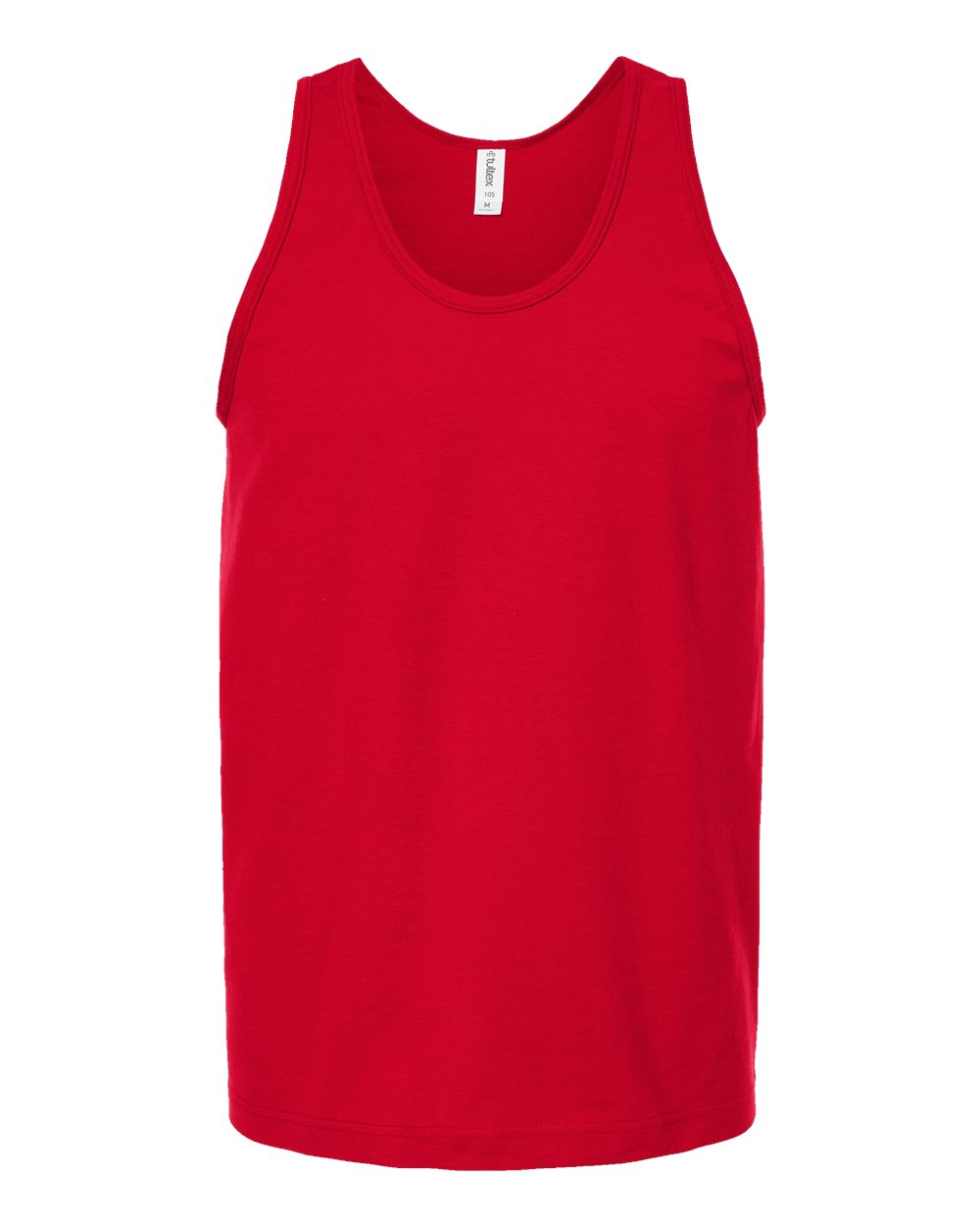 Tultex - Fine Jersey Tank Top - S105