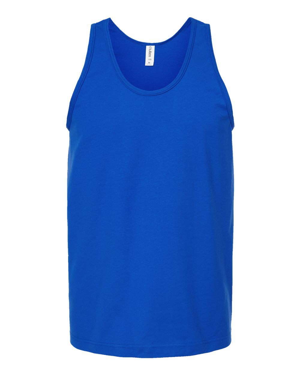 Tultex - Fine Jersey Tank Top - S105