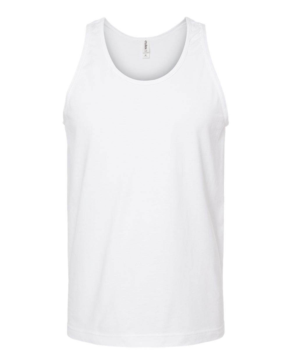 Tultex - Fine Jersey Tank Top - S105