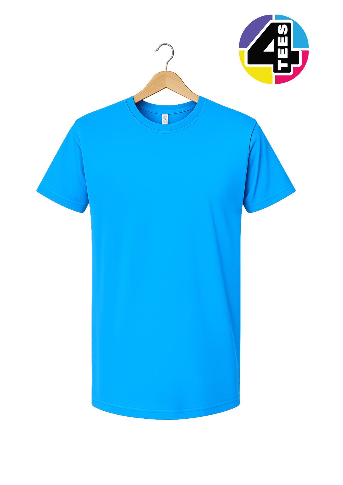 Tultex Unisex Fine Jersey T-Shirt