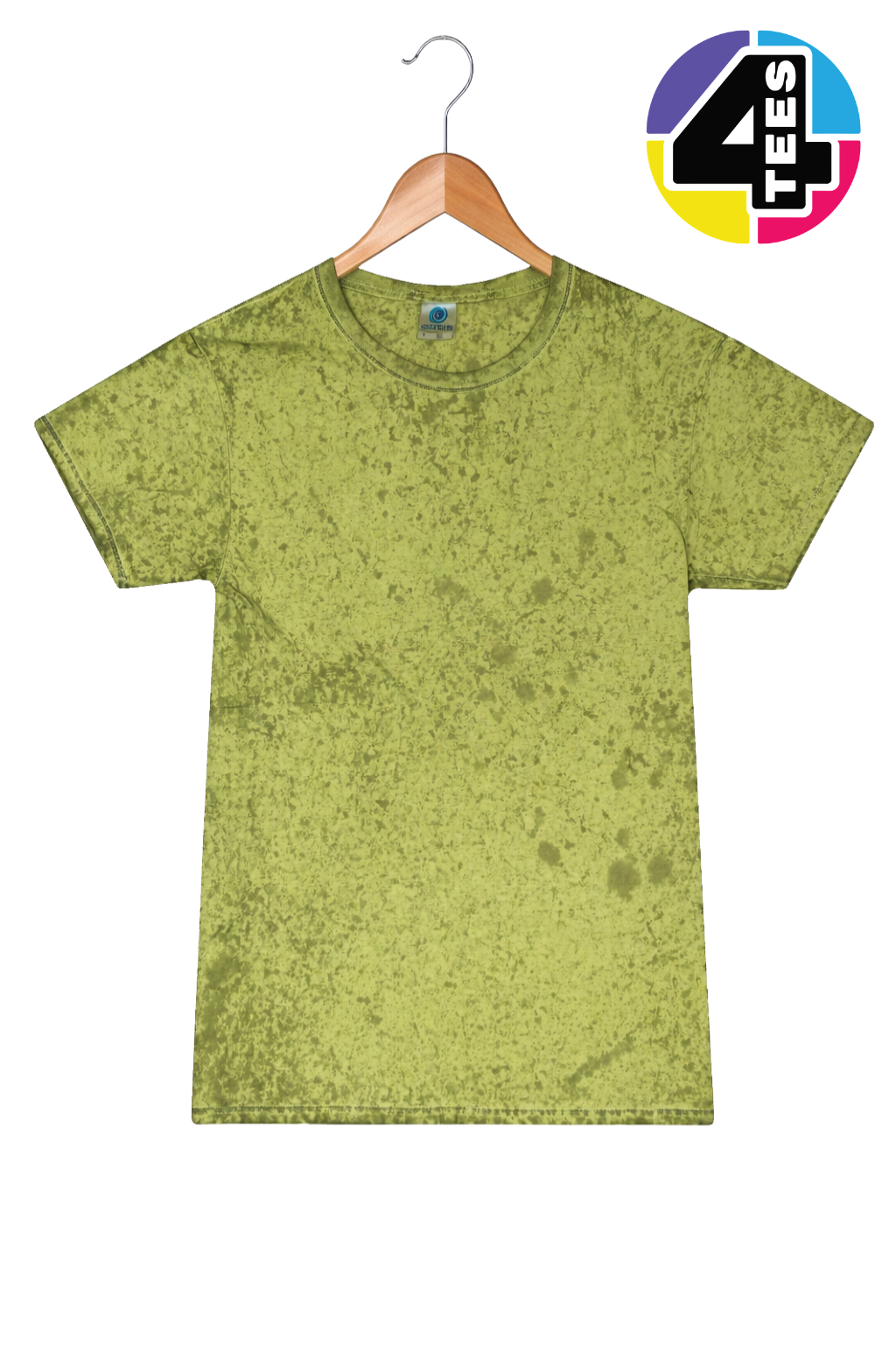 ColorTone Unisex Color Crush T-Shirt