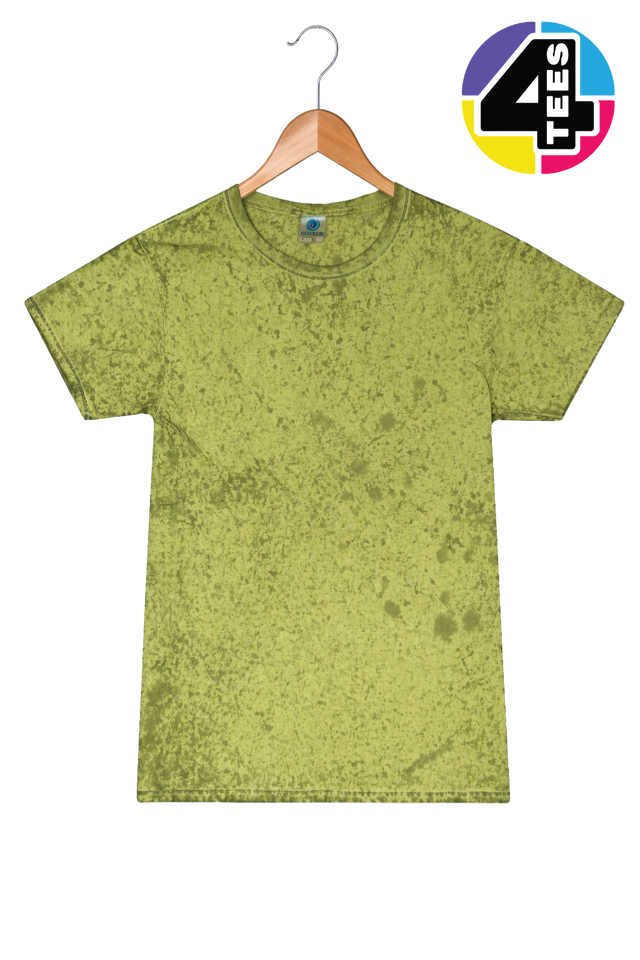 ColorTone Unisex Color Crush T-Shirt