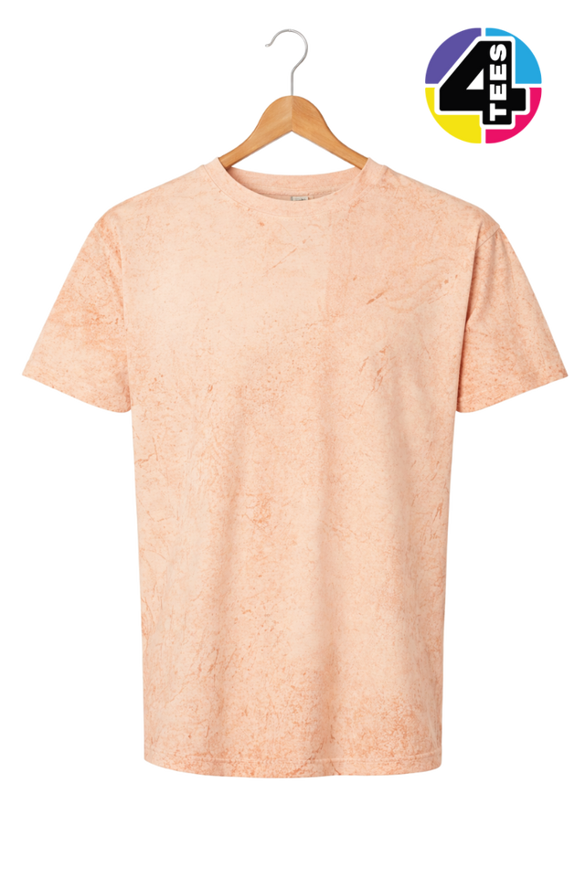 Comfort Colors Unisex Colorblast™ Heavyweight T-Shirt
