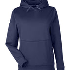 Midnight Navy/White