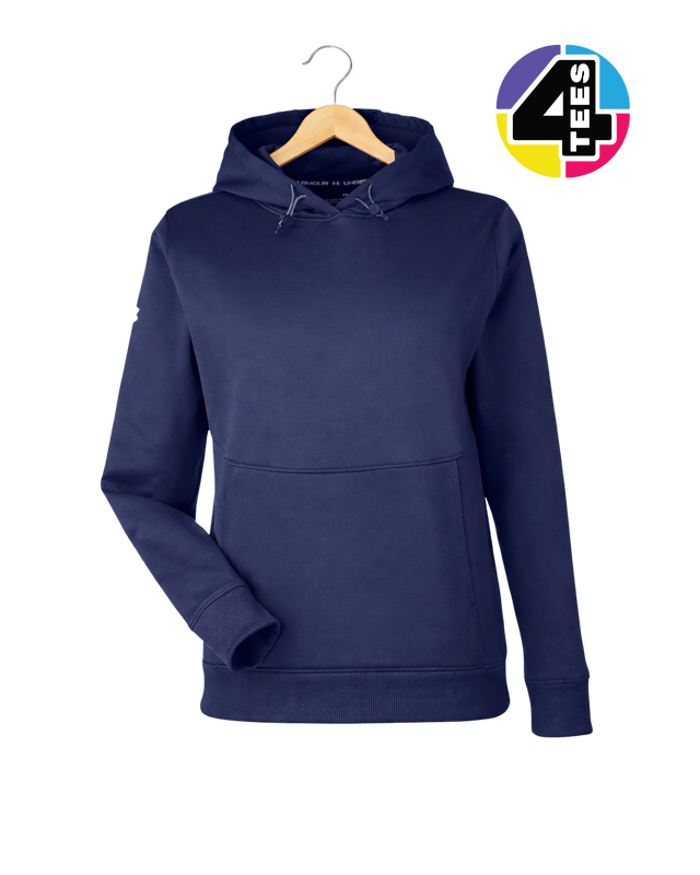 Under Armour Women's Storm Armour Fleece