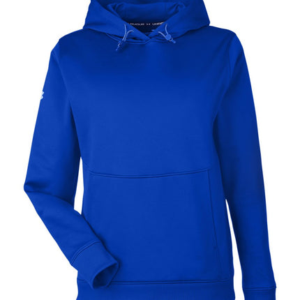 Women's Storm Armour Fleece - 1370425