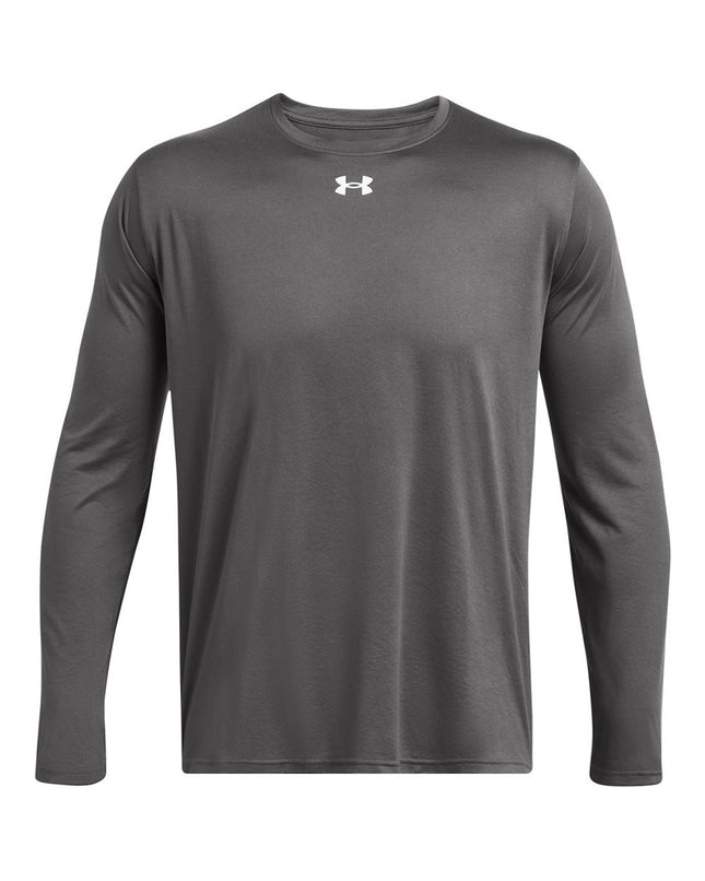 Men's Team Tech™ Long Sleeve T-Shirt - 1376843