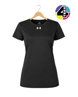 Under Arour Women's Team Tech™ T-Shirt