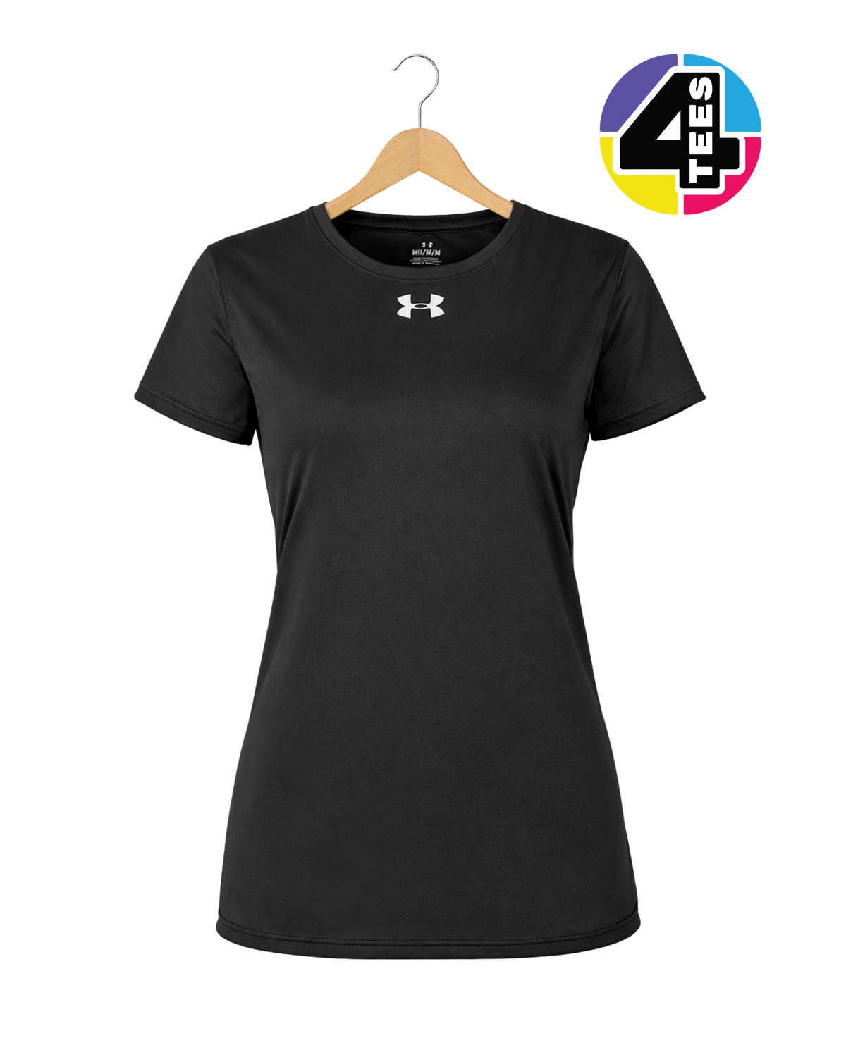 Under Arour Women's Team Tech™ T-Shirt