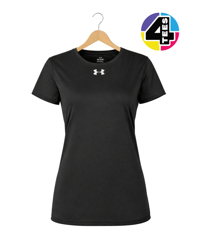 Under Arour Women's Team Tech™ T-Shirt
