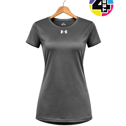 Under Arour Women's Team Tech™ T-Shirt