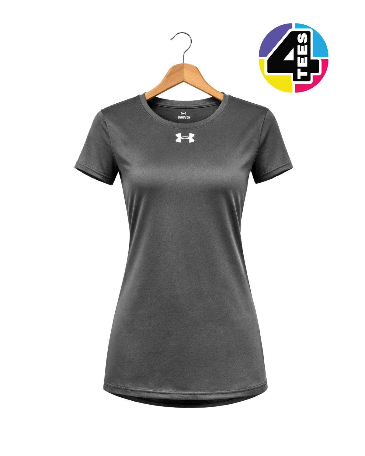 Under Arour Women's Team Tech™ T-Shirt