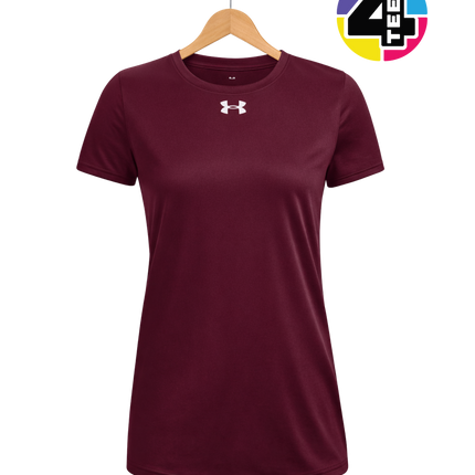 Under Arour Women's Team Tech™ T-Shirt