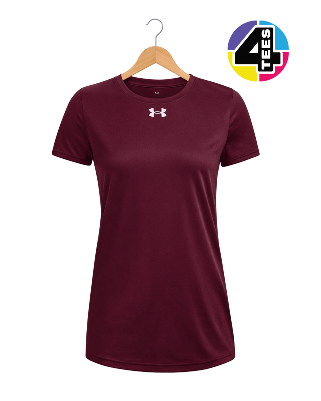 Under Arour Women's Team Tech™ T-Shirt