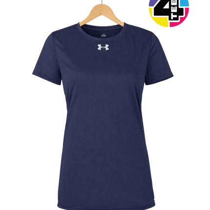 Under Arour Women's Team Tech™ T-Shirt