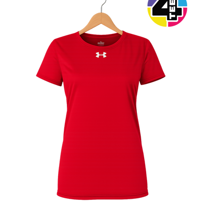Under Arour Women's Team Tech™ T-Shirt