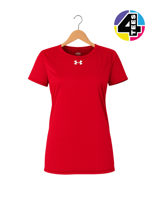 Under Arour Women's Team Tech™ T-Shirt