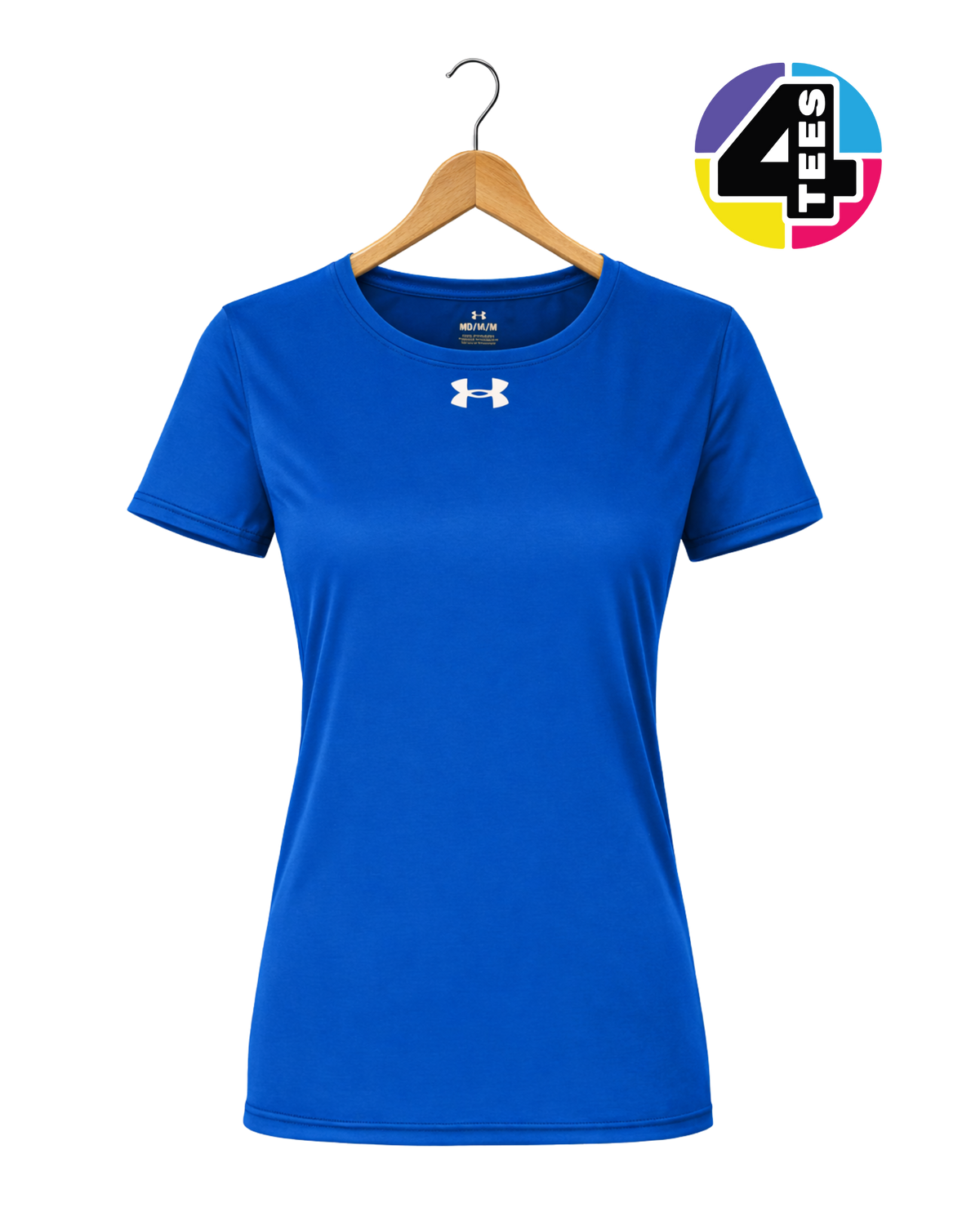 Under Arour Women's Team Tech™ T-Shirt