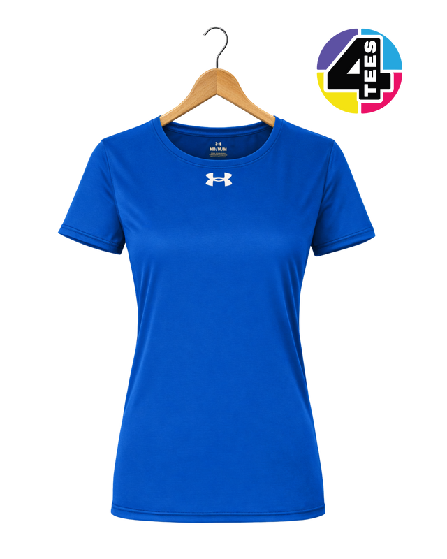 Under Arour Women's Team Tech™ T-Shirt
