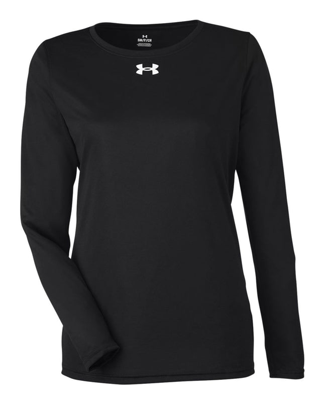 Women's Team Tech™ Long Sleeve T-Shirt - 1376852
