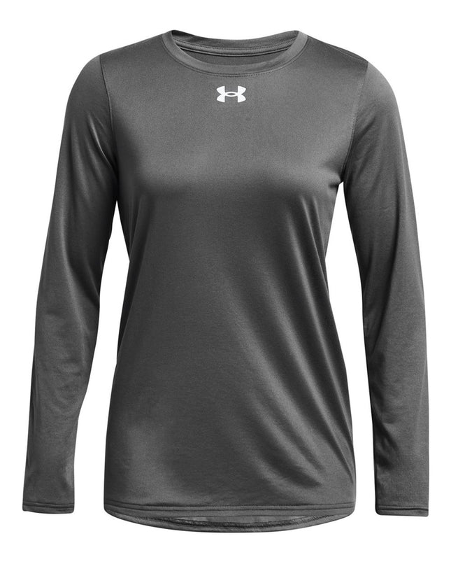 Women's Team Tech™ Long Sleeve T-Shirt - 1376852