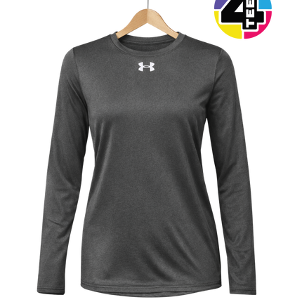 Under Armour Women's Team Tech™ Long Sleeve T-Shirt