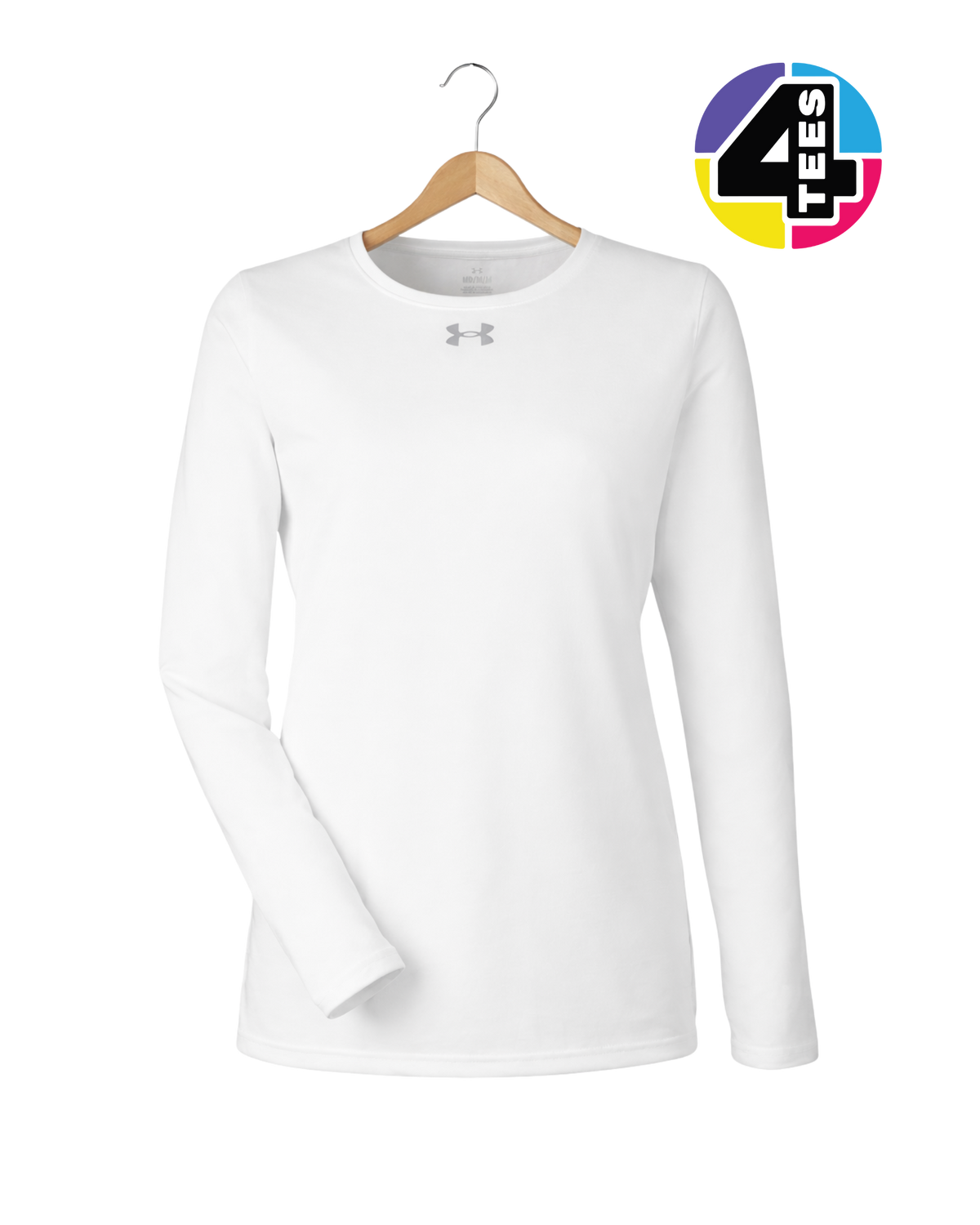 Under Armour Women's Team Tech™ Long Sleeve T-Shirt