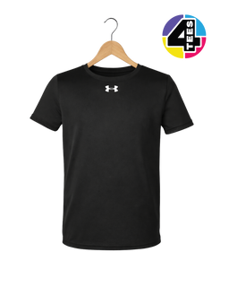 Under Armour Youth Tech™ Team T-Shirt