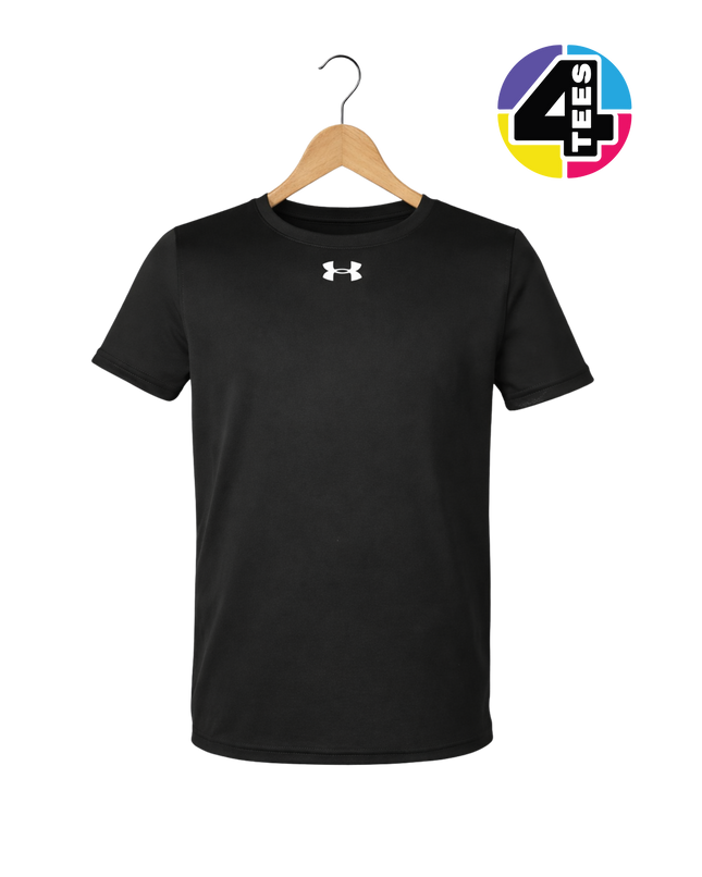 Under Armour Youth Tech™ Team T-Shirt