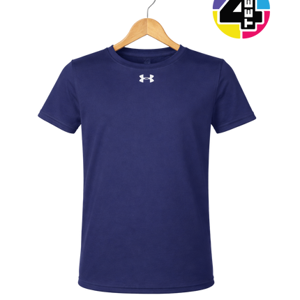 Under Armour Youth Tech™ Team T-Shirt