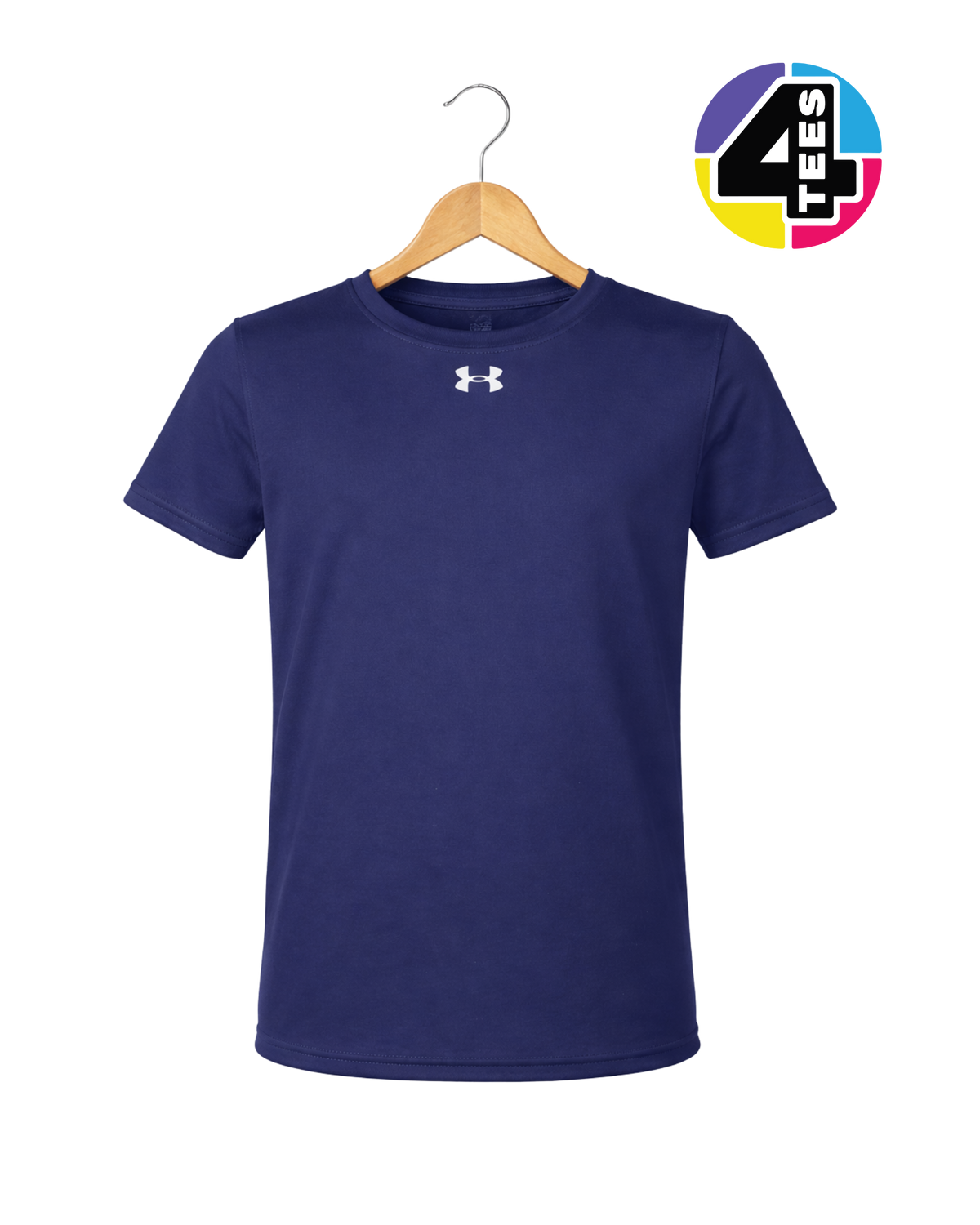 Under Armour Youth Tech™ Team T-Shirt