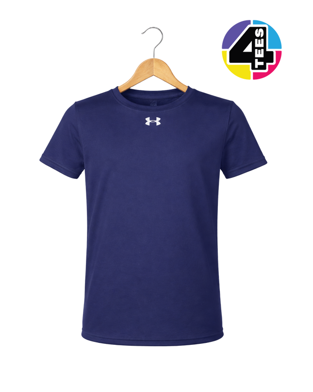 Under Armour Youth Tech™ Team T-Shirt