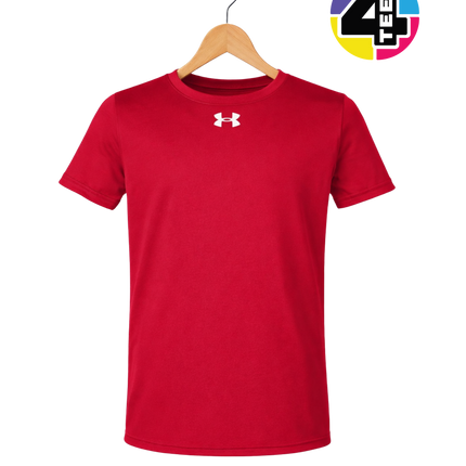 Under Armour Youth Tech™ Team T-Shirt