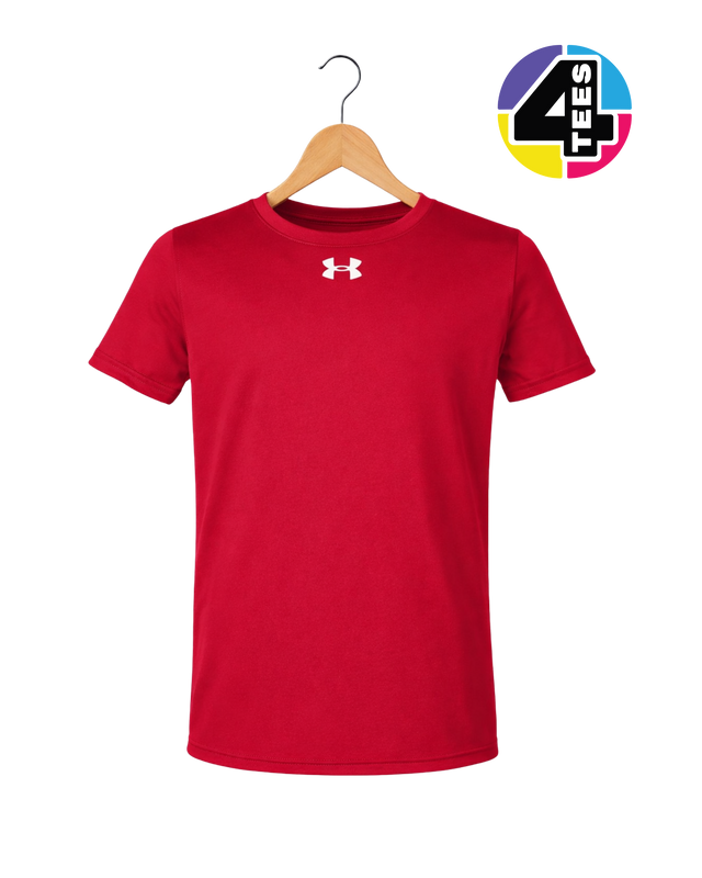 Under Armour Youth Tech™ Team T-Shirt