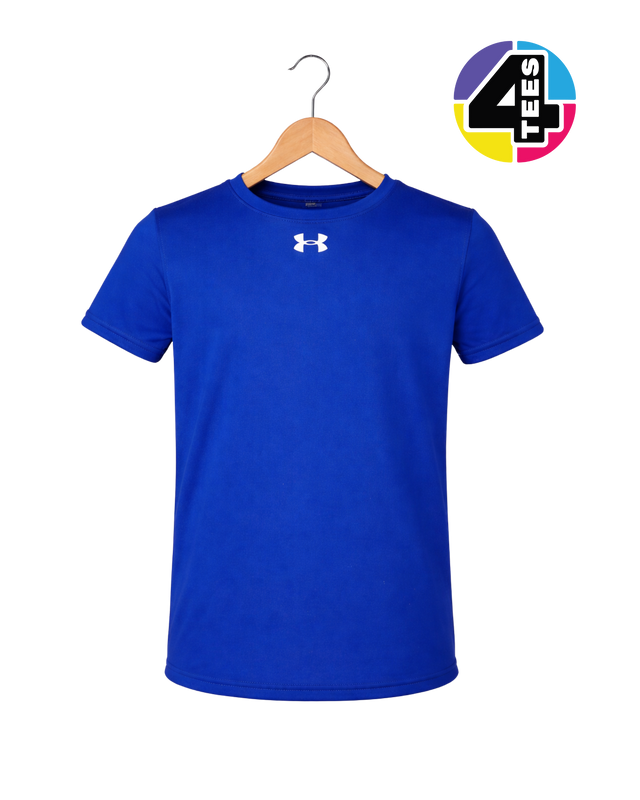 Under Armour Youth Tech™ Team T-Shirt
