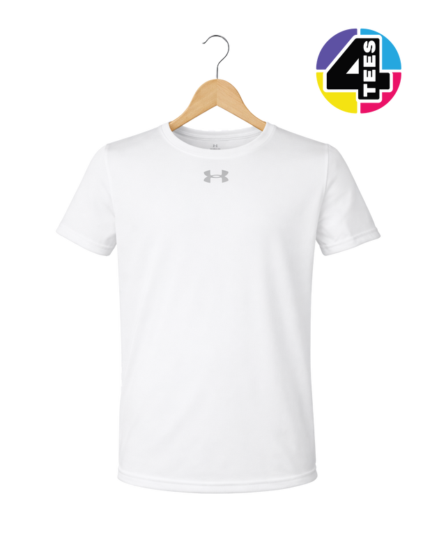 Under Armour Youth Tech™ Team T-Shirt