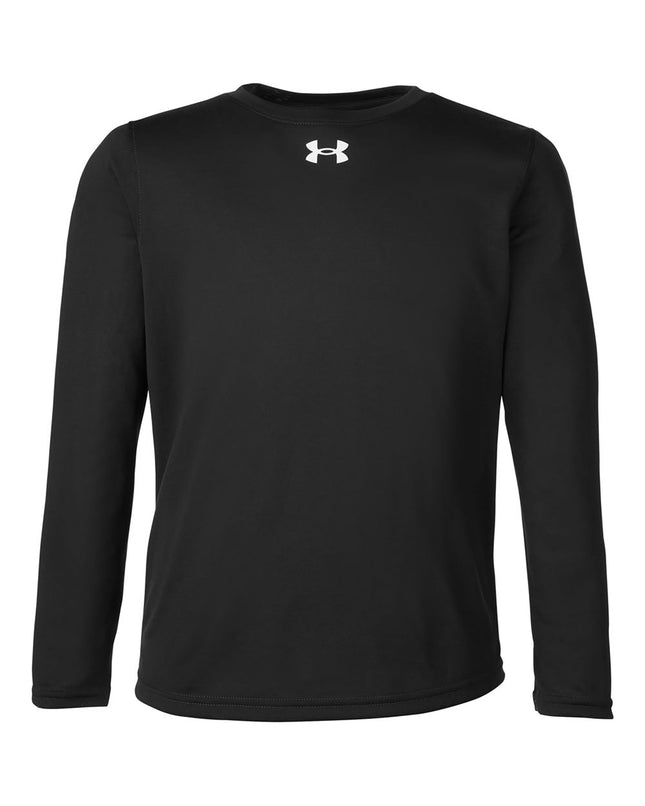 Youth Tech™ Team Long Sleeve T-Shirt - 1377488