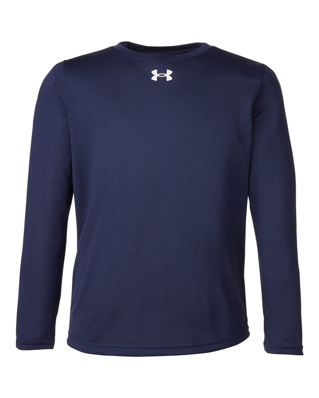 Youth Tech™ Team Long Sleeve T-Shirt - 1377488