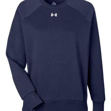 Women's Rival Fleece Crewneck Sweatshirt - 1379508