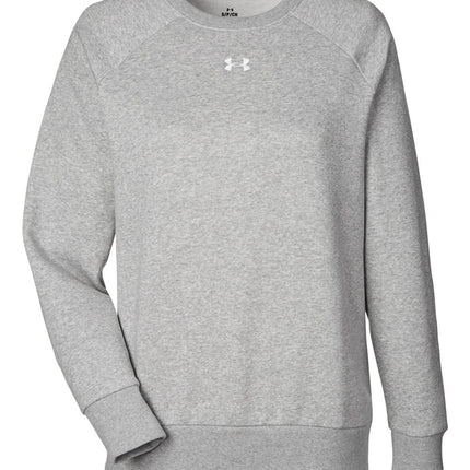 Women's Rival Fleece Crewneck Sweatshirt - 1379508