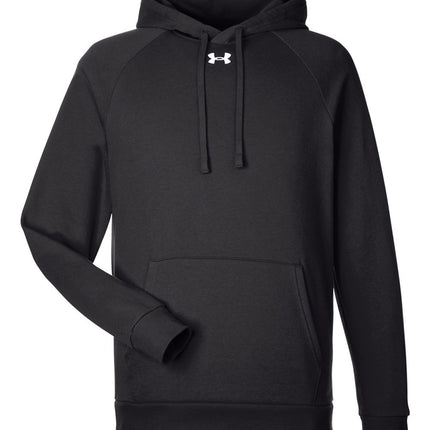 Men's Rival Fleece Hooded Sweatshirt - 1379757