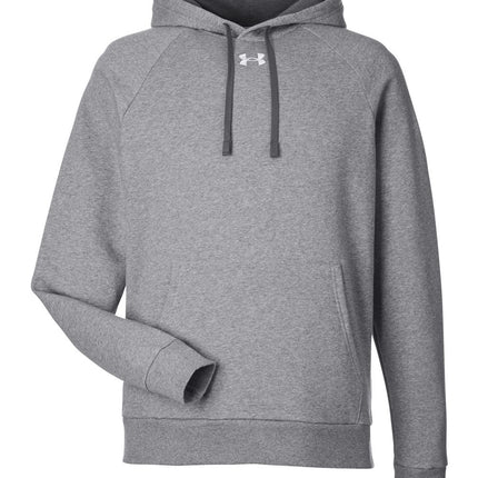 Men's Rival Fleece Hooded Sweatshirt - 1379757