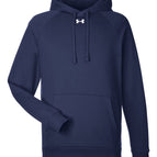 Midnight Navy/White