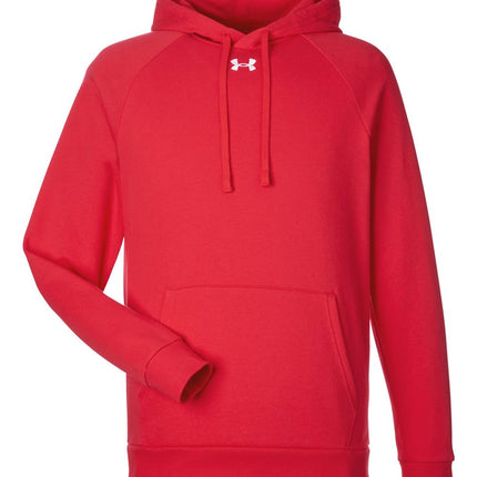 Men's Rival Fleece Hooded Sweatshirt - 1379757