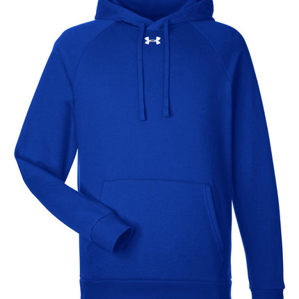 Men's Rival Fleece Hooded Sweatshirt - 1379757