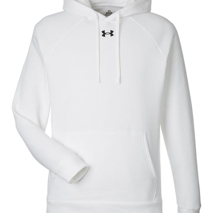 Men's Rival Fleece Hooded Sweatshirt - 1379757